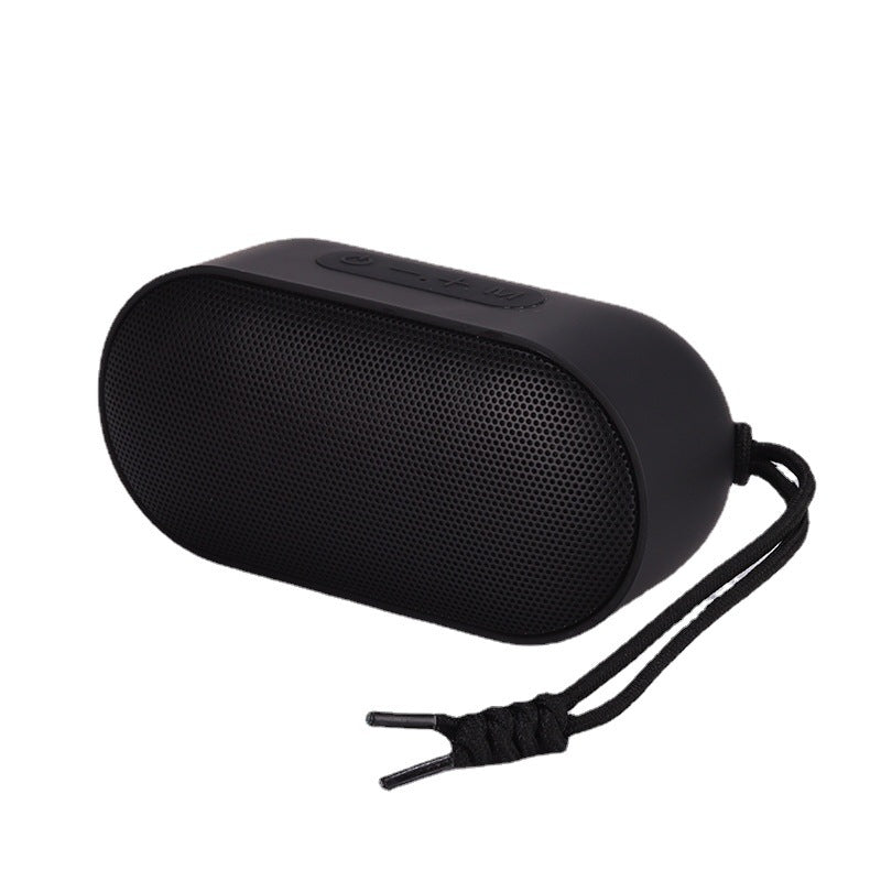 Portable Outdoor Waterproof Desktop Dual Purpose Loud Wireless Mini Bluetooth Speaker Audio